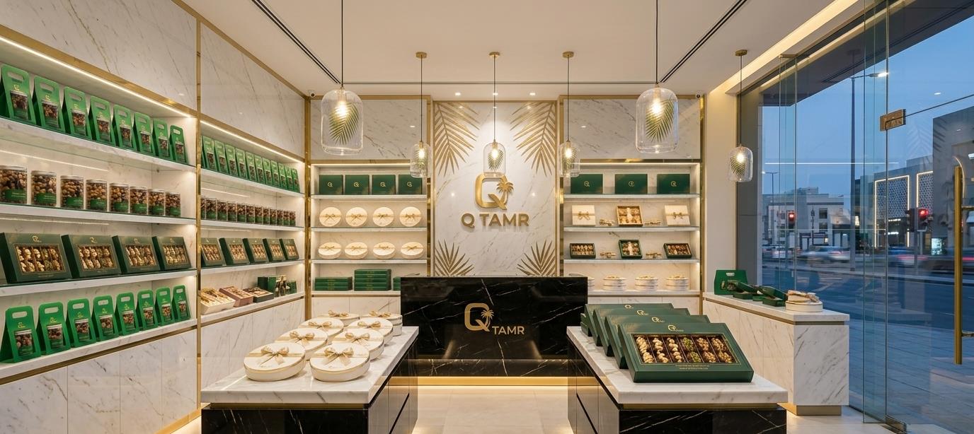 store